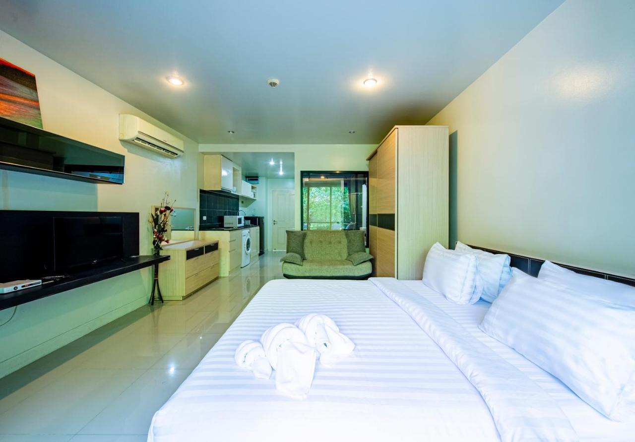 Appartamento The Unity Patong